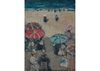 James Wilson Morrice, “Umbrellas on the Beach, Brittany,” 1896 James Wilson Morrice, “Umbrellas on the Beach, Brittany,” 1896