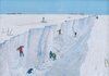 William Kurelek, “After the Blizzard in Manitoba,” 1967 William Kurelek, “After the Blizzard in Manitoba,” 1967