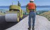 Alex Colville, “Road Work,” 1969 Alex Colville, “Road Work,” 1969