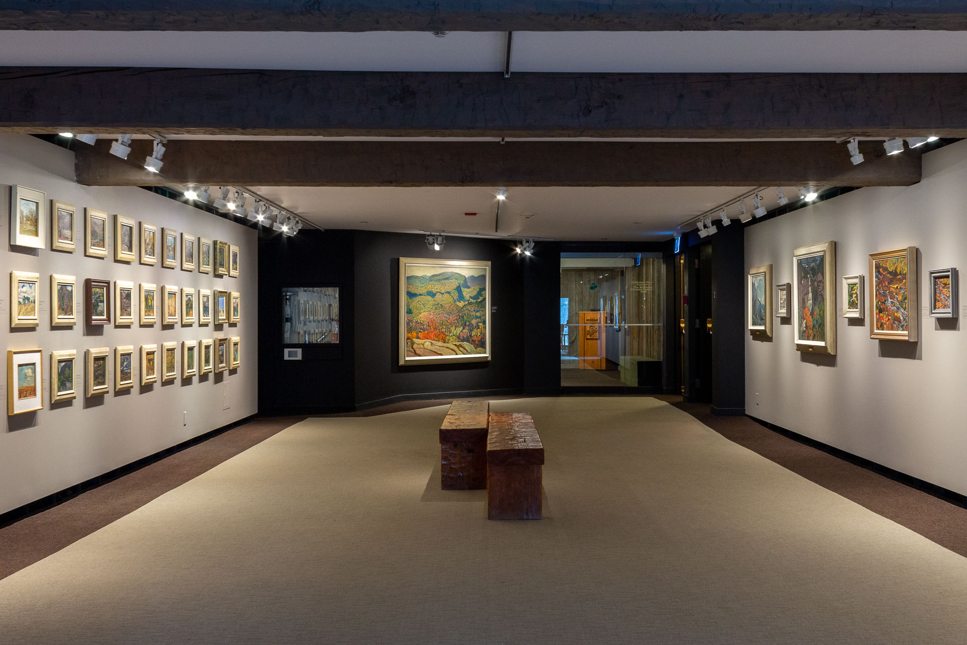 "A Like Vision": The Group of Seven at 100 | McMichael Canadian Art