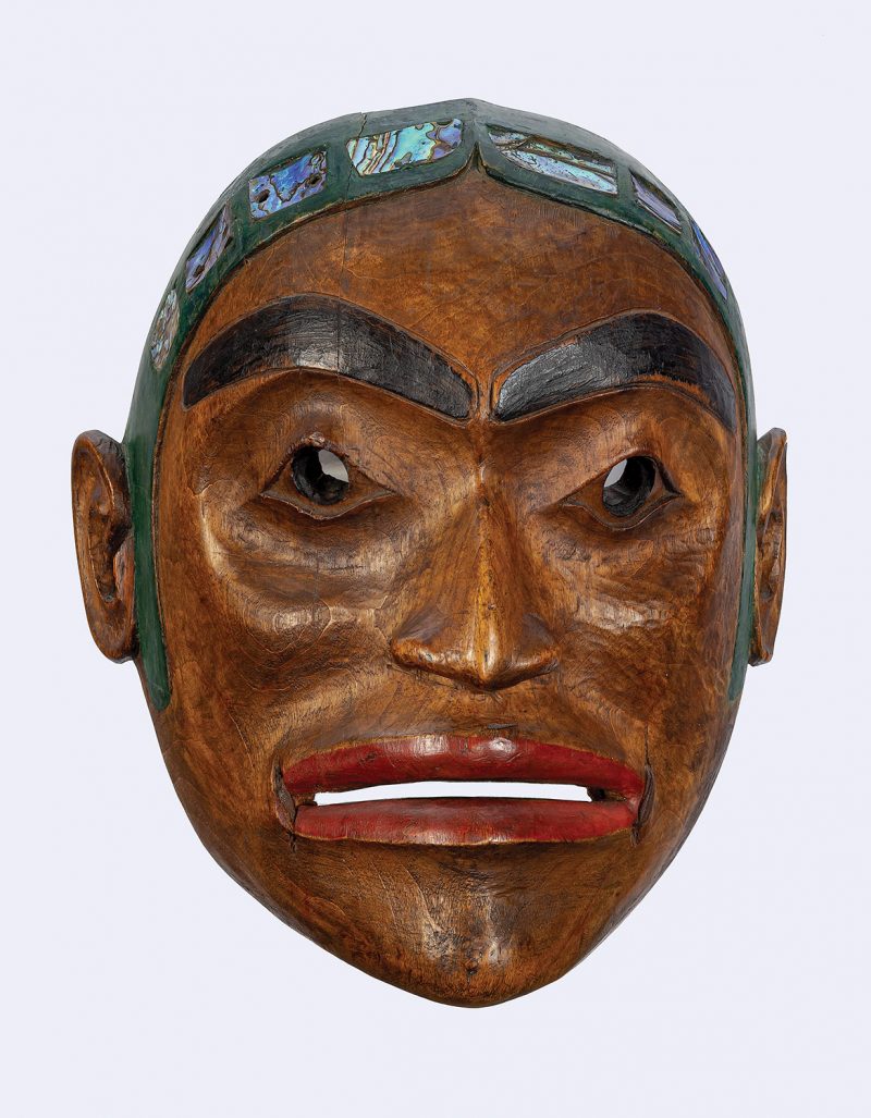 Early Days: Indigenous Art at the McMichael | McMichael Canadian Art ...