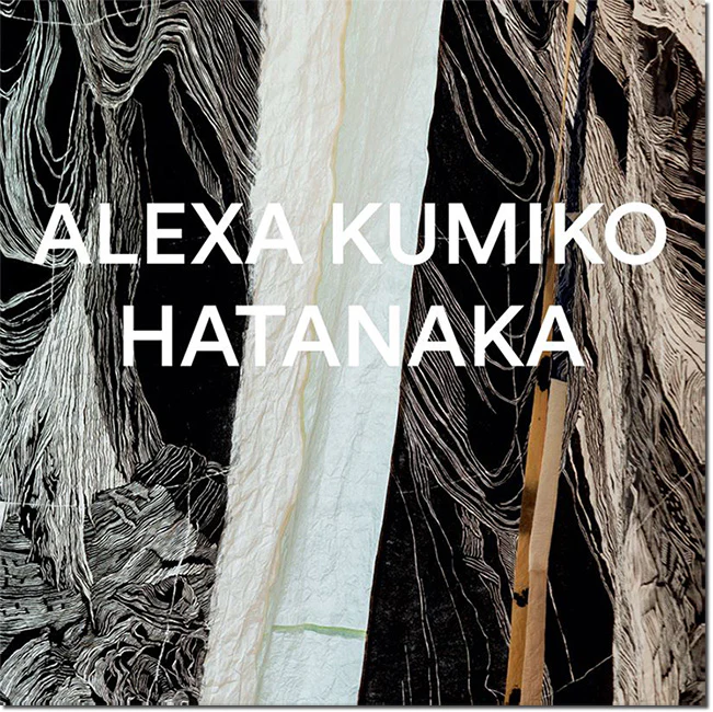 Alexa Kumiko Hatanaka: Final Gasp of the Nervous System