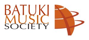 logo of Batuki Music Society