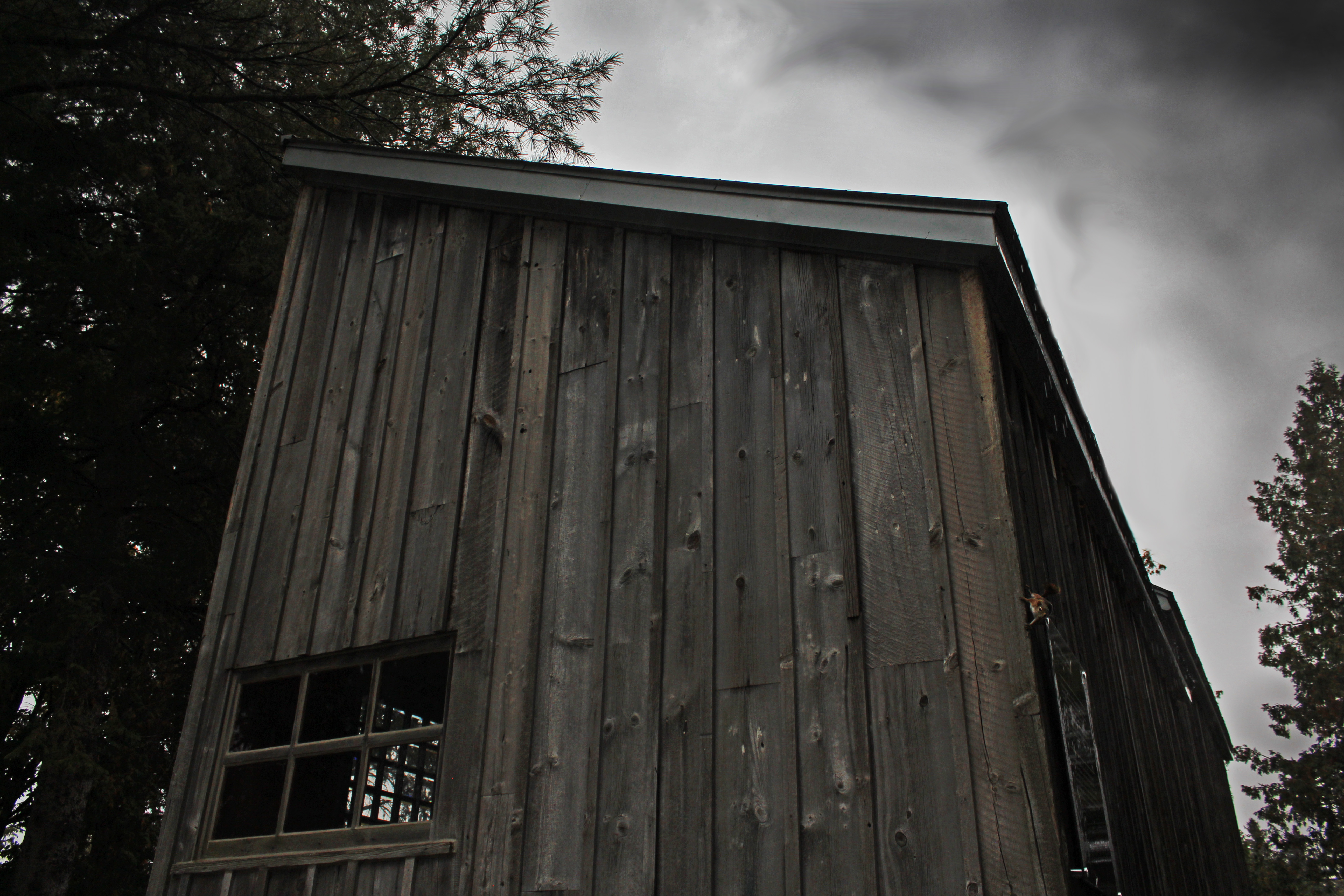 TomThomsonShack_Halloween
