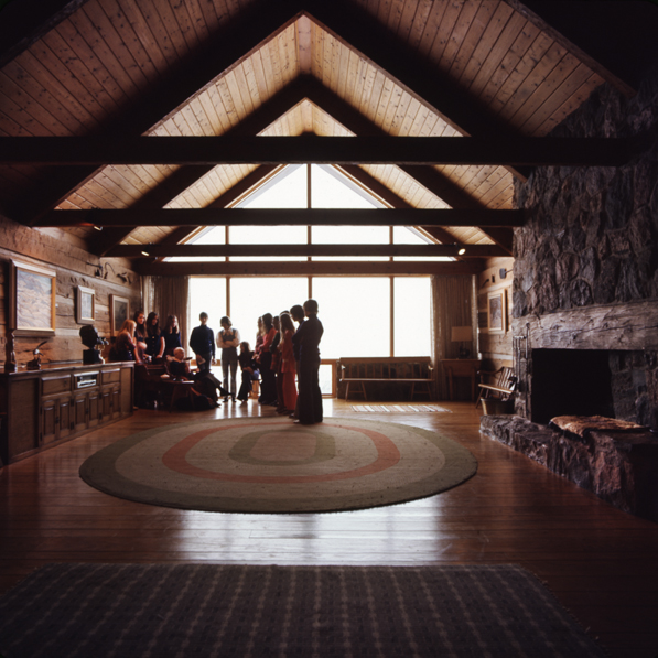Mcmichael Canadian Art Collection Hour
